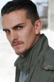 Leo Oliva as Kayle in The Shift 2013