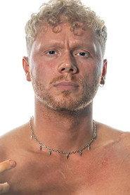 Ethan Beach as Kid Lykos in NOAH Apex Conquest 2026 in Nagoya 2026