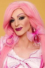 Kika Lorace as in Una Navidad con Samantha Hudson 2021