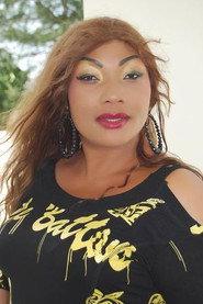 Eucharia Anunobi as in Aba Blues 2026