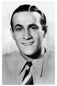 Tino Rossi as Self in Paris Still Sings! 1951