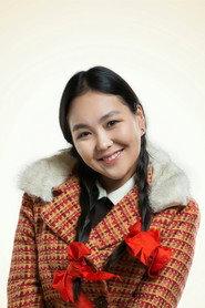 Nomundari Zorig as in Special Operation 2014