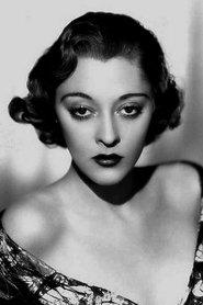 Kathleen Burke as Tania Volkanskaya in The Lives of a Bengal Lancer 1935