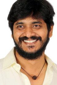 Guna Babu as Sathish in THADAI ATHAI UDAI 2025