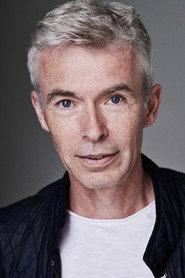 Matt Ray Brown as Alan in Jolly Good Christmas 2022