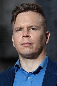 Ville Hytönen as Armas Otto Väisänen in Self Made Cameraman 2019