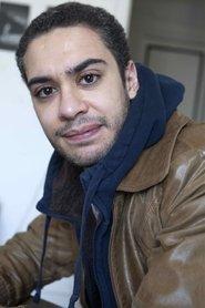 Moustafa Benaibout as  in Le Dragon - Thomas Jolly 2023