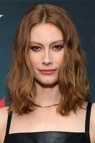 Alyssa Sutherland as Ellie in Evil Dead Rise 2023