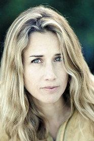 Heather Nova as Herself in Heather Nova Live At The Union Chapel 2004