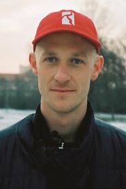 Tom Botwid as  in Clouds 2022