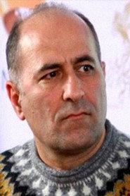 Hossein Fallah as in Negah 2006