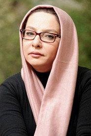 Laleh Saboori as in Nim Kiloo Bash Mard Bash 2011