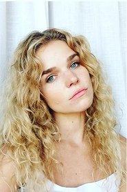 Gailė Butvilaitė as Jaunoji in The Return of Independence 2018