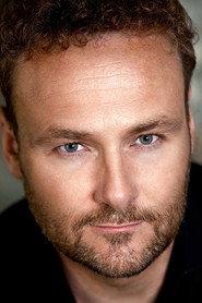 Christof Fischesser as Zuniga in Carmen 2006
