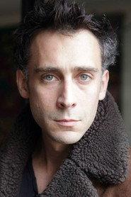 Blaise Poujade-Perrot as Père in Princesses Do as They Please 2021