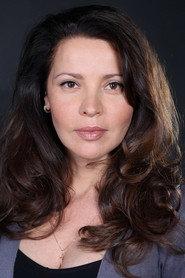 Anzhelika Volskaya as Irina in When There is No Love 2008