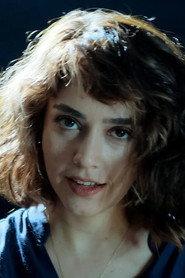 Shabnam Dadkhah as in Numb 2023