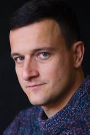 José Pérez Ocaña as Mariano in I Love You, Stupid 2020
