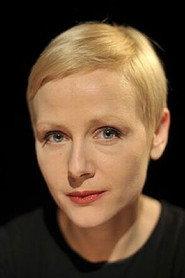 Polona Juh as Astra in I Want It All 2004