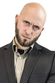 Ahmed Chaer as Himself in Erkans Farben 2013