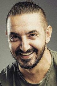 Sergey Matvienko as  in DOUBLE TAP 2024