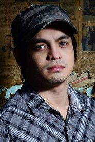 Lester Llansang as Rex in Saranggola 1999