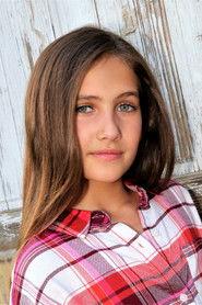 Sloane Coombs as Elizabeth in The Last Witch Hunter 2015