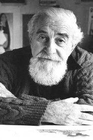 Al Hirschfeld as Self in The Fantasia Legacy: Fantasia Continued 2000