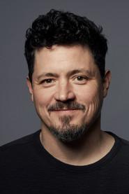 Billy Hayes as Daryl Roy in The Dirty South 2023