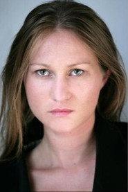 Joyia Fitch as Elizabeth Volkenrath in Pierrepoint: The Last Hangman 2005