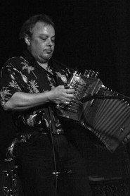 Pat Breaux as Self in The Promised Land: A Swamp Pop Journey 2009