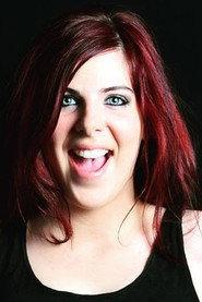 Leigh Robinson as Leah Owens in EVE But First, Some Rebellion 2017