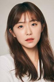Jang Hae-min as  in Korean Time 2024
