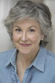 Sherrill Ducharme as Sheryl in Holly and the Hot Chocolate 2022