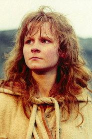 Jana Mattukat as Henriette in The Frog Prince 1988