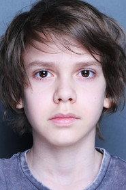 Nil Bugaev as  in Angels Don't Buzz 2025