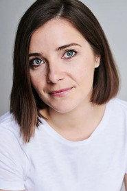 Bethan Nash as Alice Davenport in Stories of the Subconscious Mind 2018
