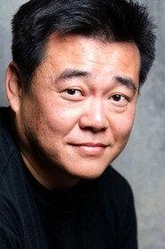 C. Douglas Quan as Chinese in Payback 2011