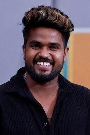 Aswin Vijayan as Vimala's brother in Samshayam 2025