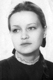 Natalya Dugina as Maiga in The Large Amber 1972