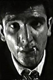 Antonio Artero as  in Deseo de Cristal 1957