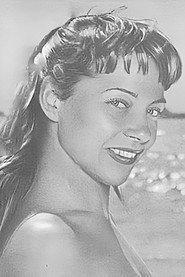 Rosine Luguet as Rosine, la fiancée du plombier in Peek-a-boo 1954
