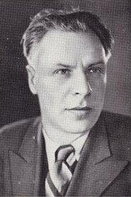 Boris Terentyev as Вукол Бессудный in In a Busy Place 1955