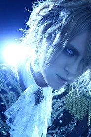 Kamijo as Himself in The Revenant Choir 