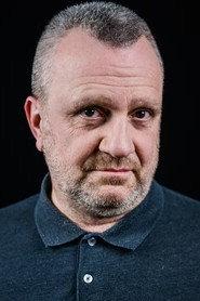 Ivan Pecnik as Eddy in Labyrinthus 2014