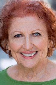 Ethel Fisher as Mrs. Gates in Reservations 2013