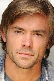 John-Paul Lavoisier as Benjamin Keane in Home Is Where The Killer Is 2019
