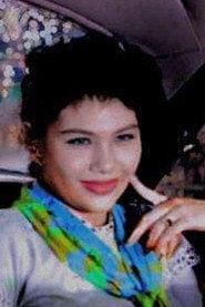 Saadiah as in Panji Semerang 1961