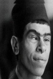 Safa El Gamil as التلميذ الخايب in Lend Me Three Pounds 1939