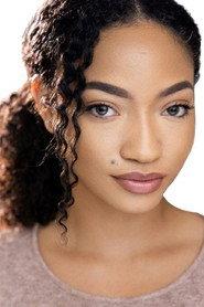 Kadianne Whyte as Madison Bloom in His Killer Fan 2021